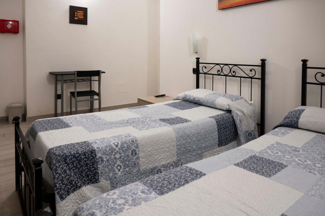 Il Giardino Dell'Eden Bed & Breakfast Acilia Exterior photo
